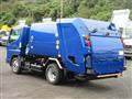2017 Mitsubishi Fuso Canter