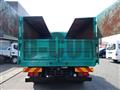 2011 Mitsubishi Fuso Fighter