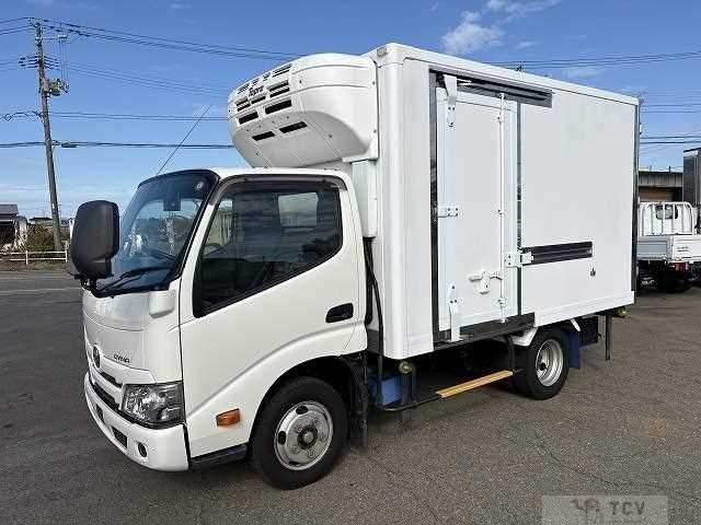 2019 Toyota Dyna Truck