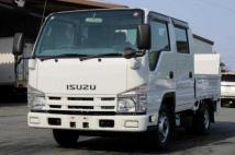 2013 Isuzu Elf Truck