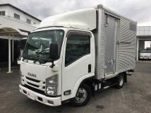 2019 Isuzu Elf Truck