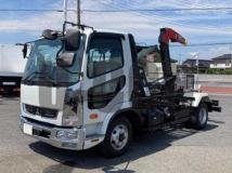 2025 Mitsubishi Fuso Fighter