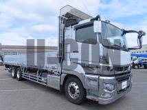2020 Mitsubishi Fuso Super Great