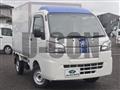 2021 Daihatsu Hijet Truck