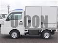 2021 Daihatsu Hijet Truck