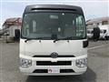 2019 Toyota Coaster