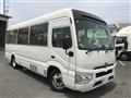 2019 Toyota Coaster