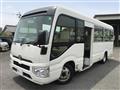 2019 Toyota Coaster
