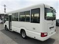 2019 Toyota Coaster