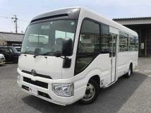 2019 Toyota Coaster