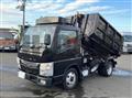 2021 Mitsubishi Fuso Canter