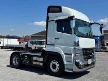 2024 Mitsubishi Fuso Super Great