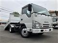 2015 Isuzu Elf Truck