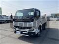 2025 Mitsubishi Fuso Canter