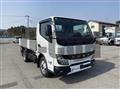 2025 Mitsubishi Fuso Canter