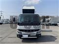 2025 Mitsubishi Fuso Canter