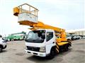 2007 Mitsubishi Fuso Canter