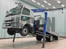 2024 Mitsubishi Fuso Fighter