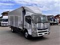 2018 Mitsubishi Fuso Canter