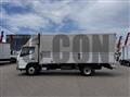 2018 Mitsubishi Fuso Canter