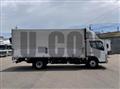 2018 Mitsubishi Fuso Canter