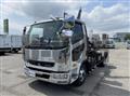 2025 Mitsubishi Fuso Fighter