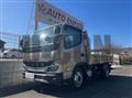 2025 Mitsubishi Fuso Canter