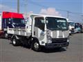 2015 Isuzu Elf Truck