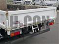 2018 Mitsubishi Fuso Canter