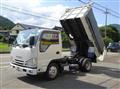 2019 Isuzu Elf Truck