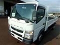 2017 Mitsubishi Fuso Canter