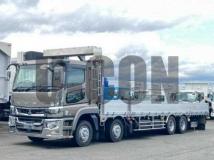 2019 Mitsubishi Fuso Super Great