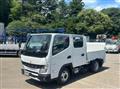2025 Mitsubishi Fuso Canter