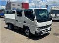 2025 Mitsubishi Fuso Canter