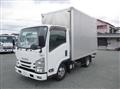 2017 Isuzu Elf Truck