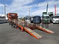 2005 Mitsubishi Fuso Super Great