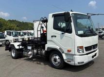 2025 Mitsubishi Fuso Fighter