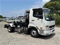 2025 Mitsubishi Fuso Fighter