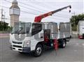 2018 Mitsubishi Fuso Canter