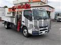 2018 Mitsubishi Fuso Canter
