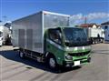 2024 Mitsubishi Fuso Canter