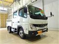 2025 Mitsubishi Fuso Canter