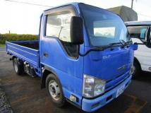 2010 Isuzu Elf Truck