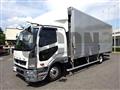 2023 Mitsubishi Fuso Fighter