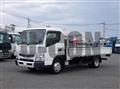 2018 Mitsubishi Fuso Canter