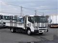 2018 Mitsubishi Fuso Canter