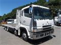 2005 Mitsubishi Fuso Super Great
