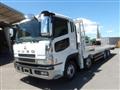 2005 Mitsubishi Fuso Super Great