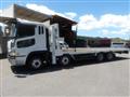 2005 Mitsubishi Fuso Super Great