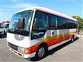 2016 Mitsubishi Fuso Rosa Bus